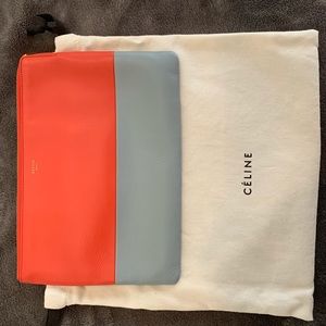 Celine pouch
